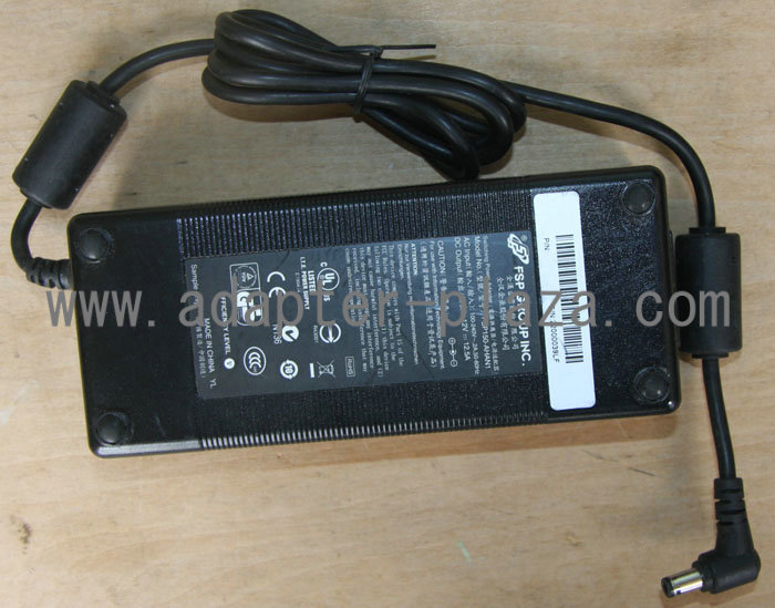 *Brand NEW*FSP FSP150-ABBN1 19V 7.89A (150W) AC DC Adapter POWER SUPPLY - Click Image to Close